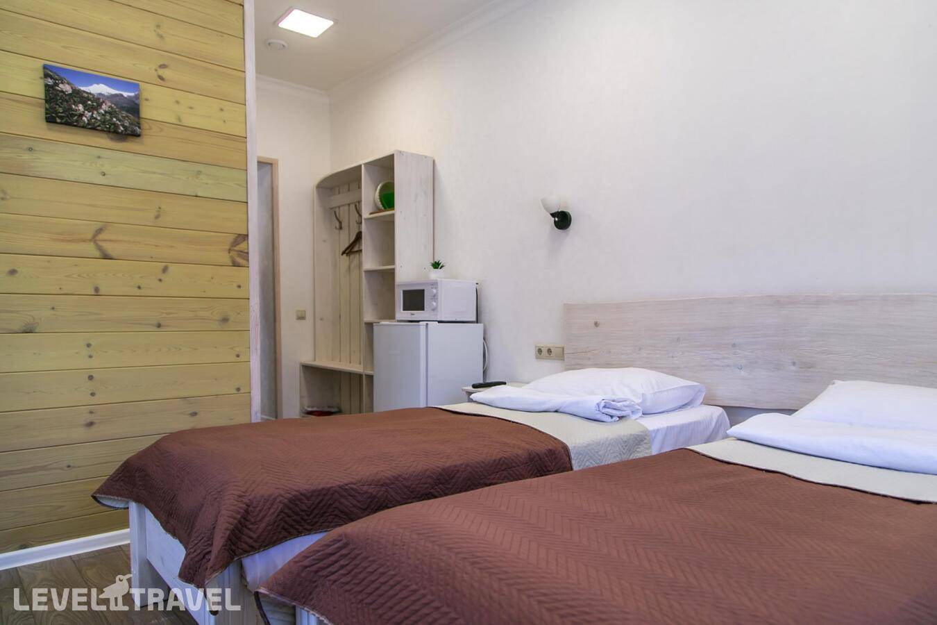 фотографии отеля Орион в Россия(Архыз) - фото №78