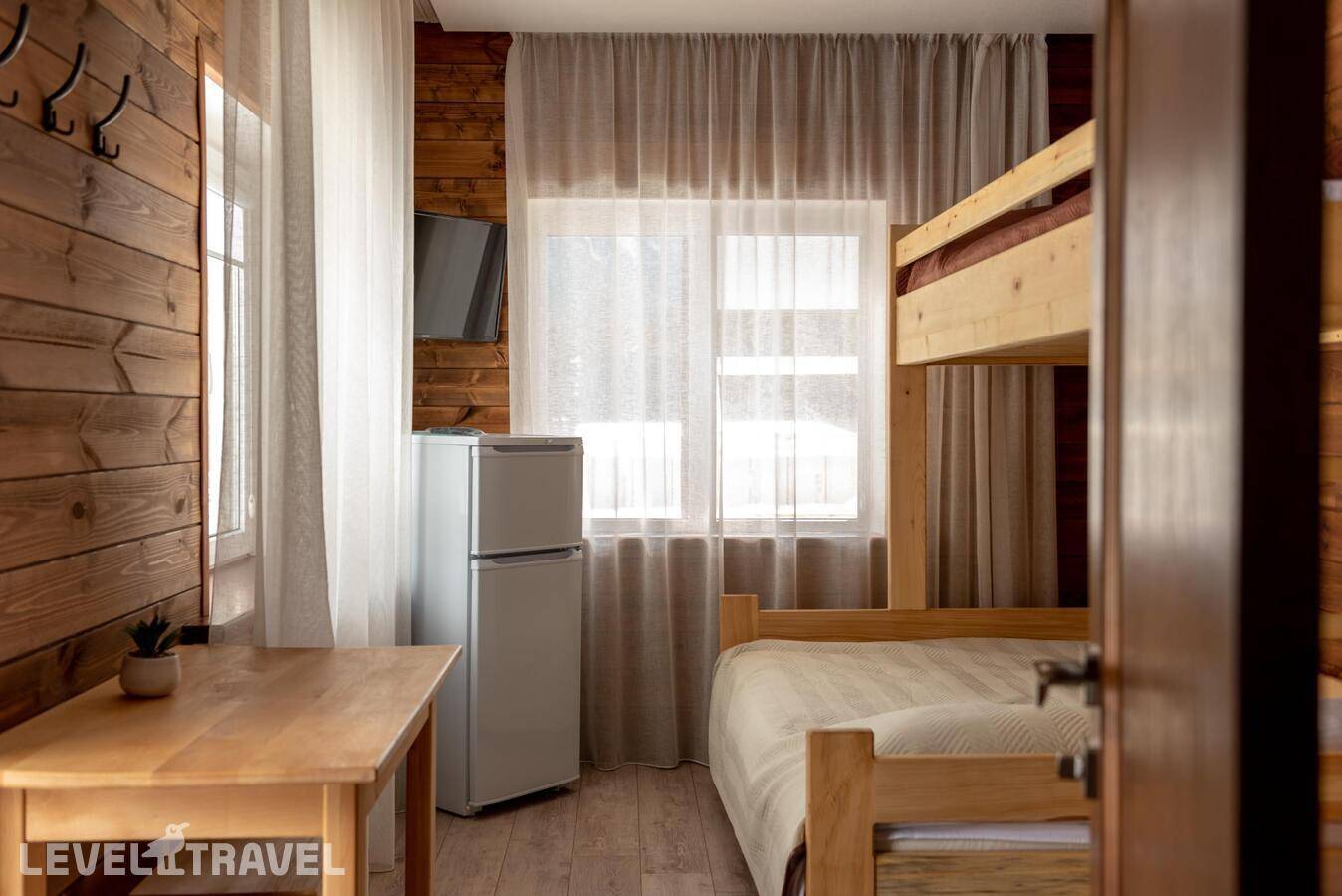 фотографии отеля Орион в Россия(Архыз) - фото №42