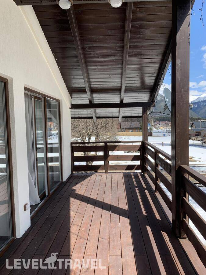 фотографии отеля Орион в Россия(Архыз) - фото №131