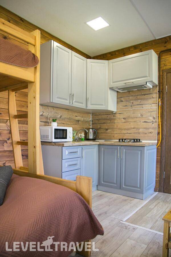 фотографии отеля Орион в Россия(Архыз) - фото №35