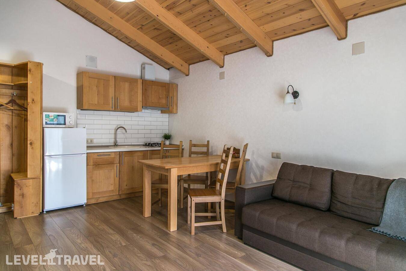 фотографии отеля Орион в Россия(Архыз) - фото №111