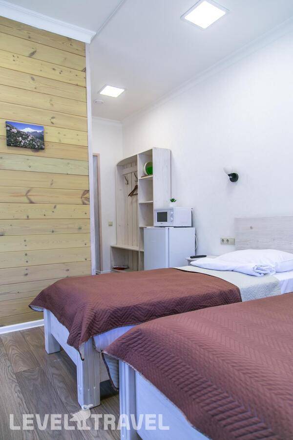 фотографии отеля Орион в Россия(Архыз) - фото №79