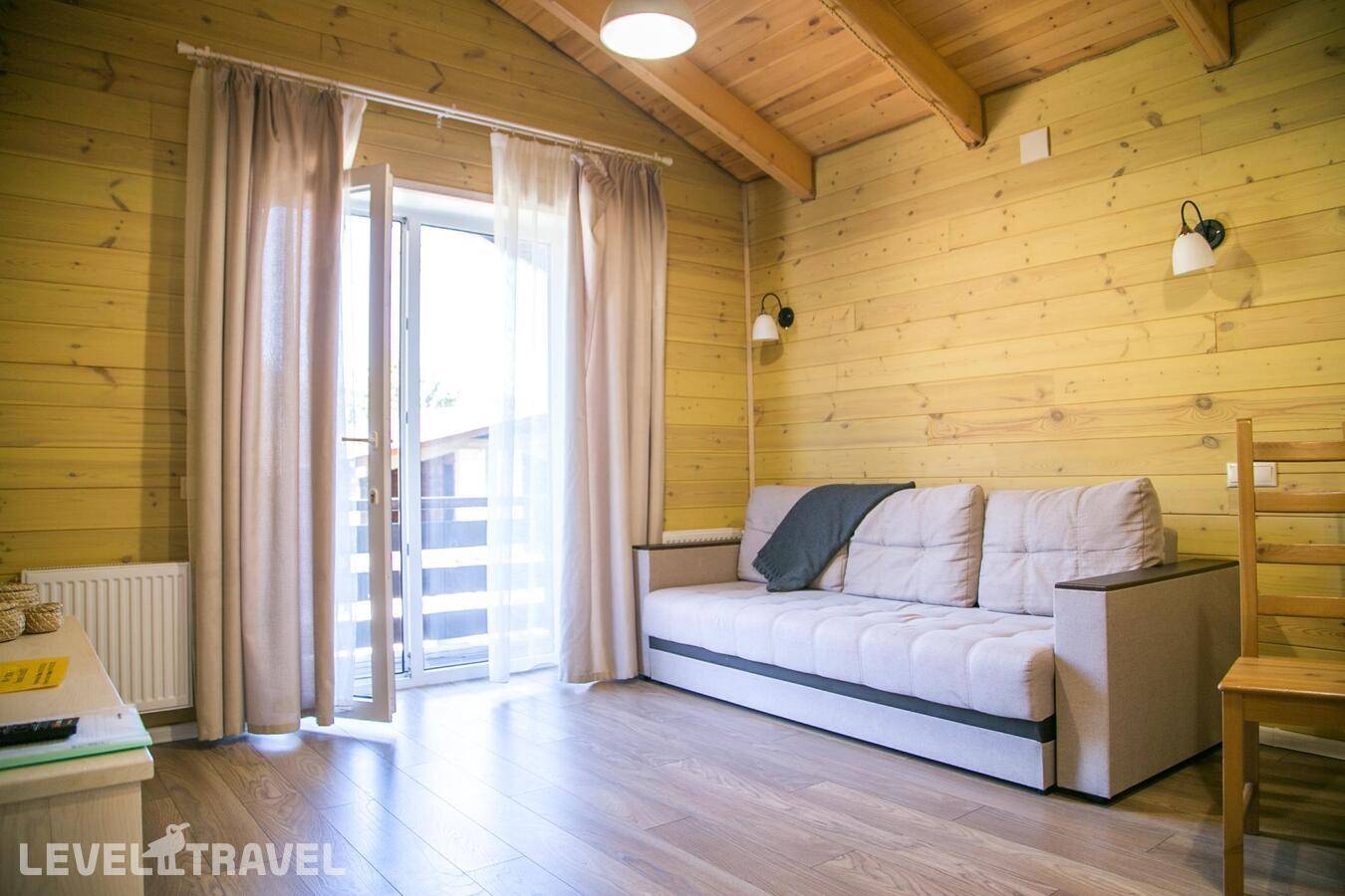 фотографии отеля Орион в Россия(Архыз) - фото №29