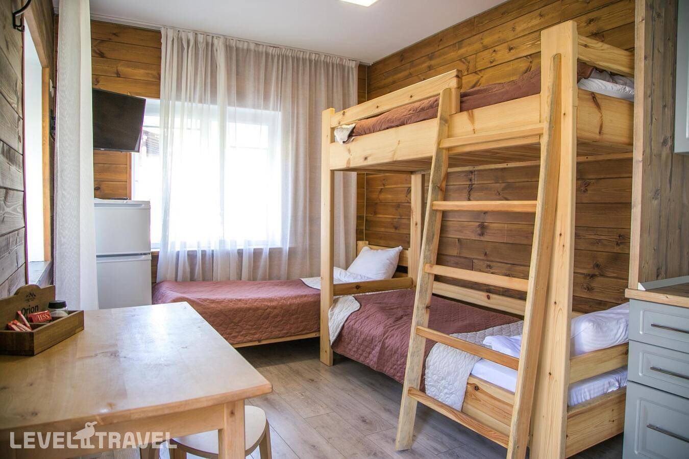 фотографии отеля Орион в Россия(Архыз) - фото №48