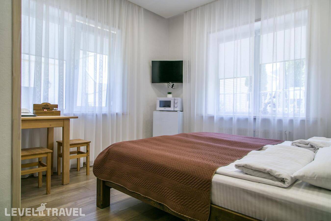 фотографии отеля Орион в Россия(Архыз) - фото №70