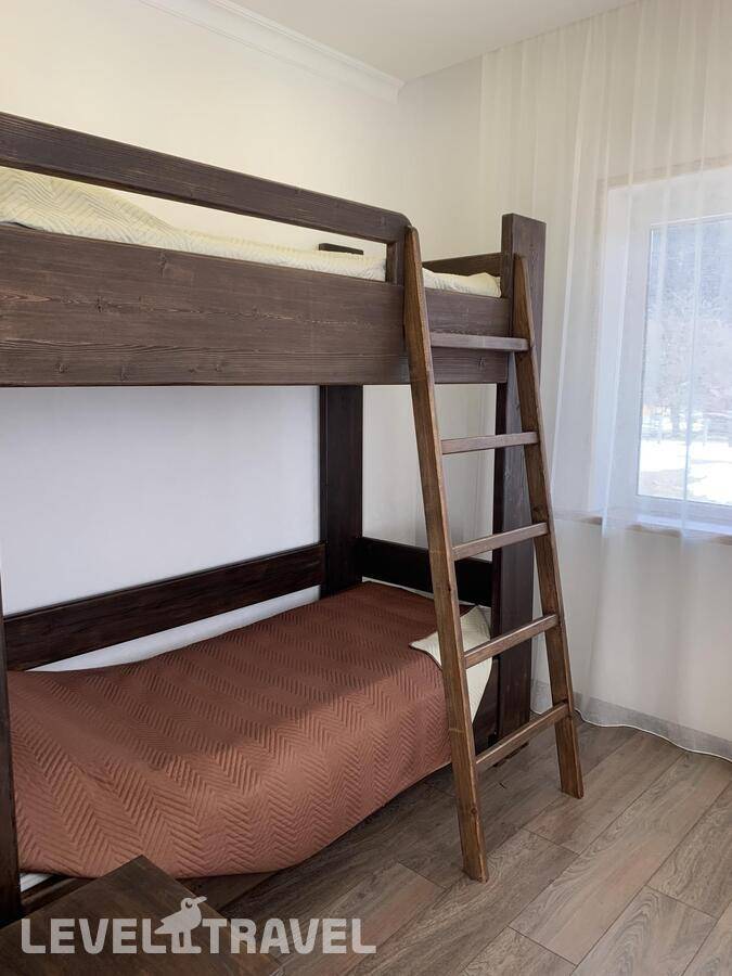 фотографии отеля Орион в Россия(Архыз) - фото №125