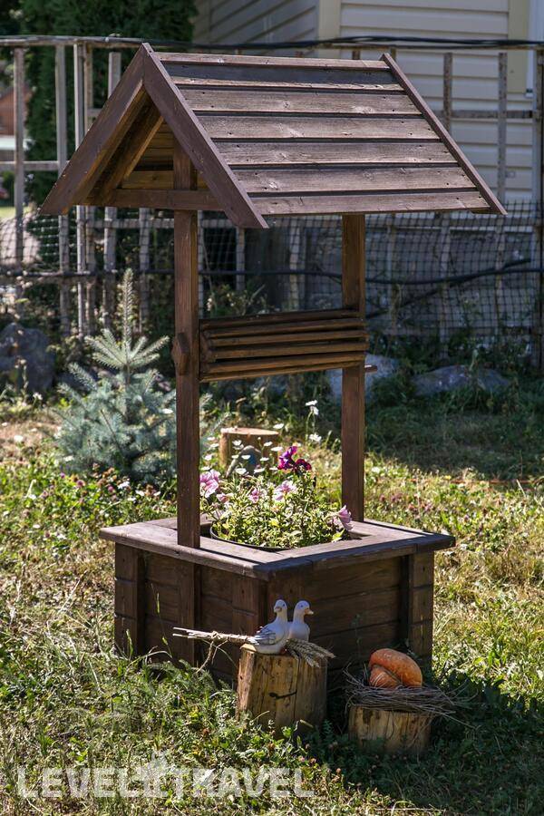 фотографии отеля Орион в Россия(Архыз) - фото №11