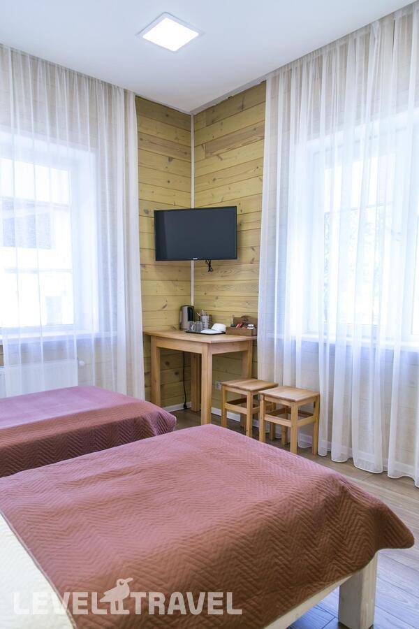 фотографии отеля Орион в Россия(Архыз) - фото №77