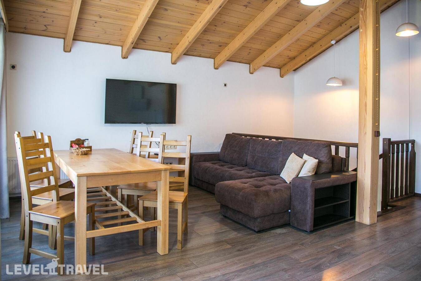 фотографии отеля Орион в Россия(Архыз) - фото №130