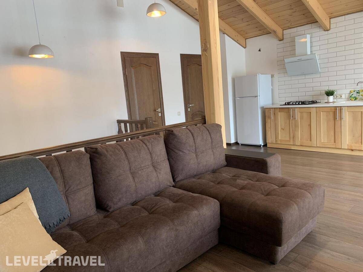 фотографии отеля Орион в Россия(Архыз) - фото №129