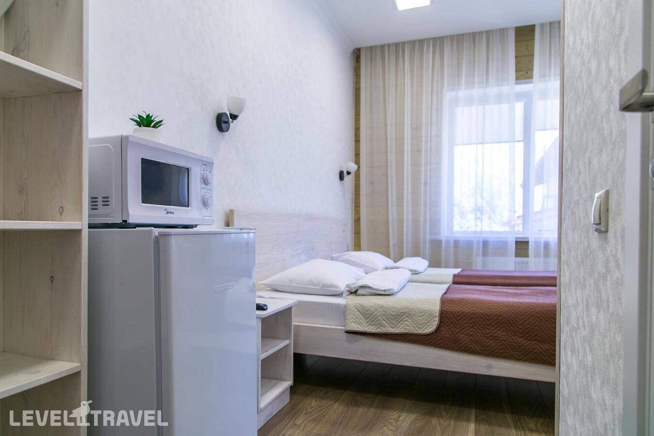 фотографии отеля Орион в Россия(Архыз) - фото №56