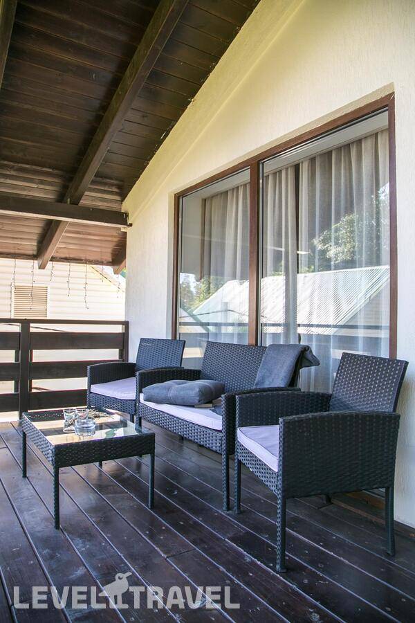 фотографии отеля Орион в Россия(Архыз) - фото №140