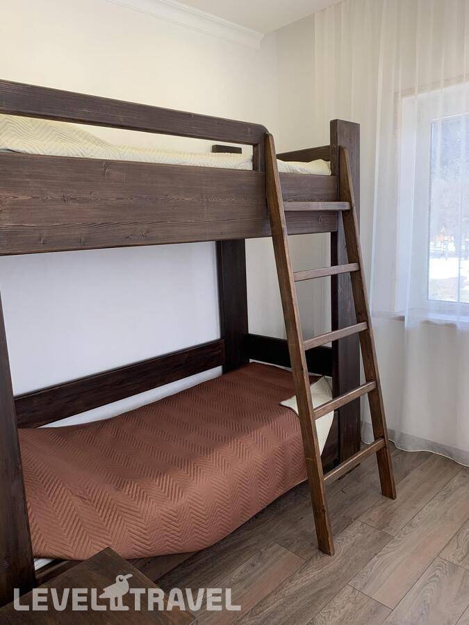 фотографии отеля Орион в Россия(Архыз) - фото №18