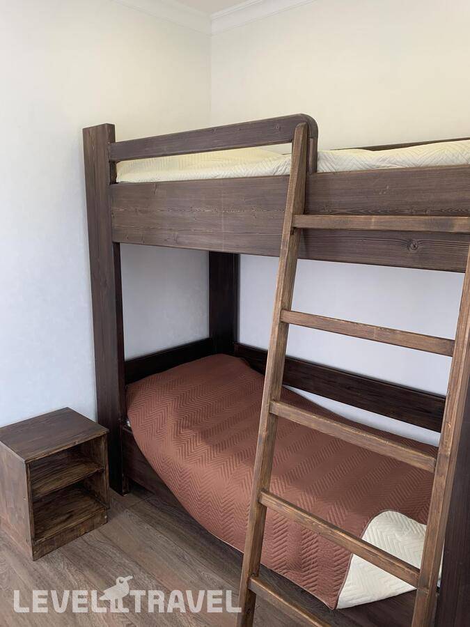 фотографии отеля Орион в Россия(Архыз) - фото №126