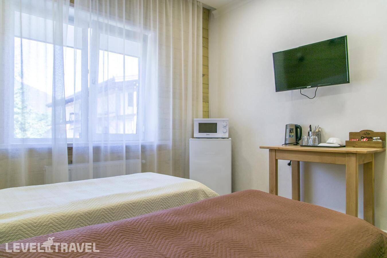 фотографии отеля Орион в Россия(Архыз) - фото №80