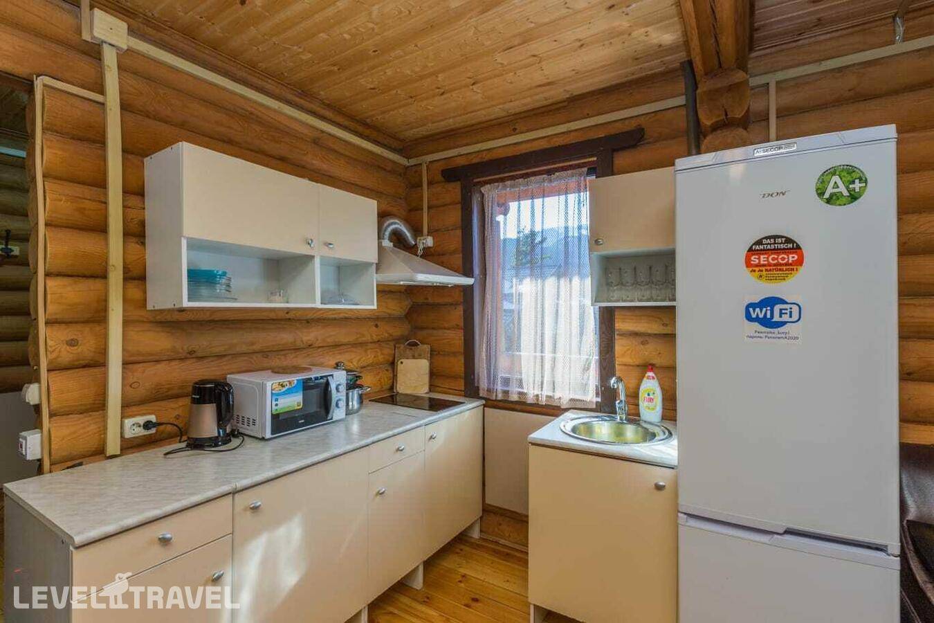 фотографии отеля Панорама в Россия(Архыз) - фото №74