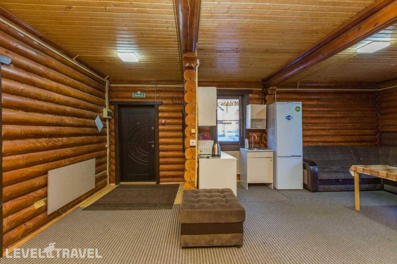 фотографии отеля Панорама в Россия(Архыз) - фото №24