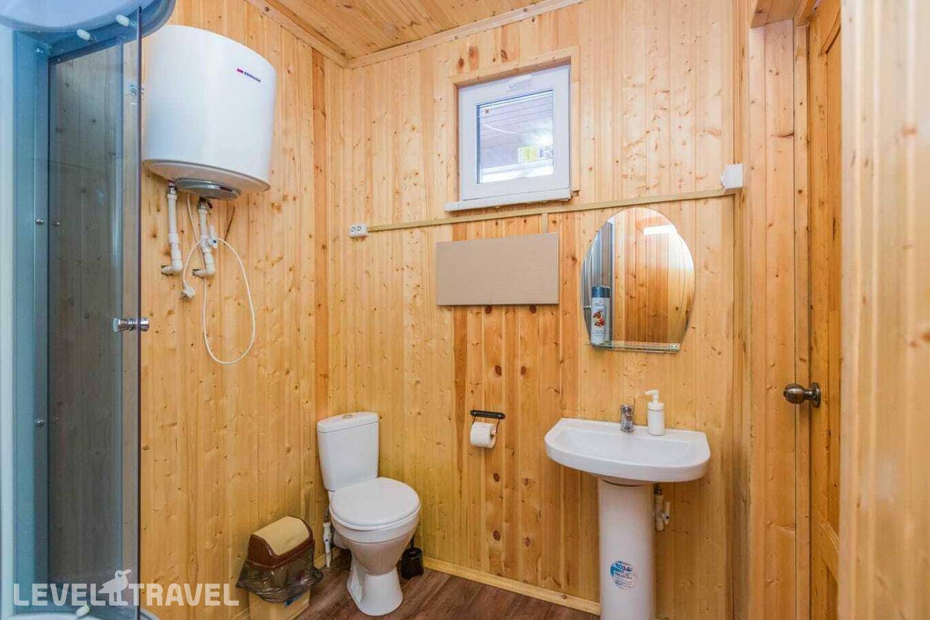 фотографии отеля Панорама в Россия(Архыз) - фото №58