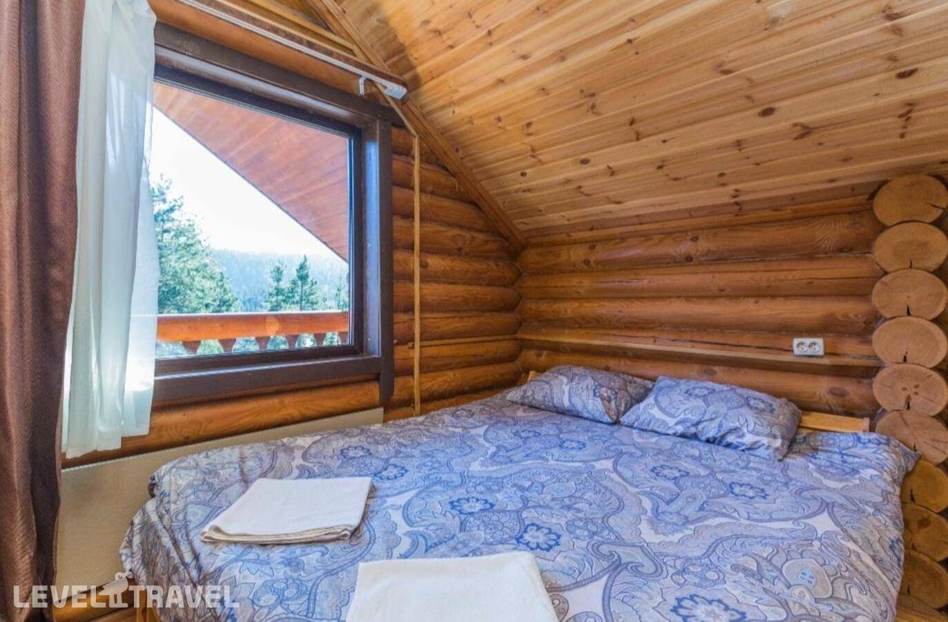 фотографии отеля Панорама в Россия(Архыз) - фото №68