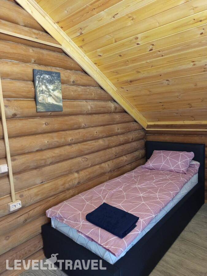 фотографии отеля Панорама в Россия(Архыз) - фото №89