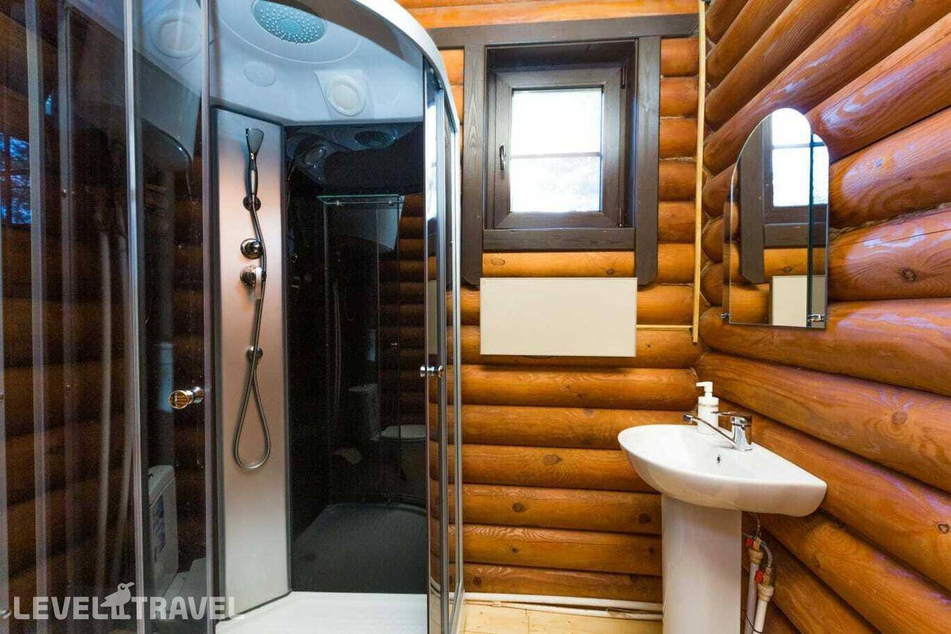 фотографии отеля Панорама в Россия(Архыз) - фото №66