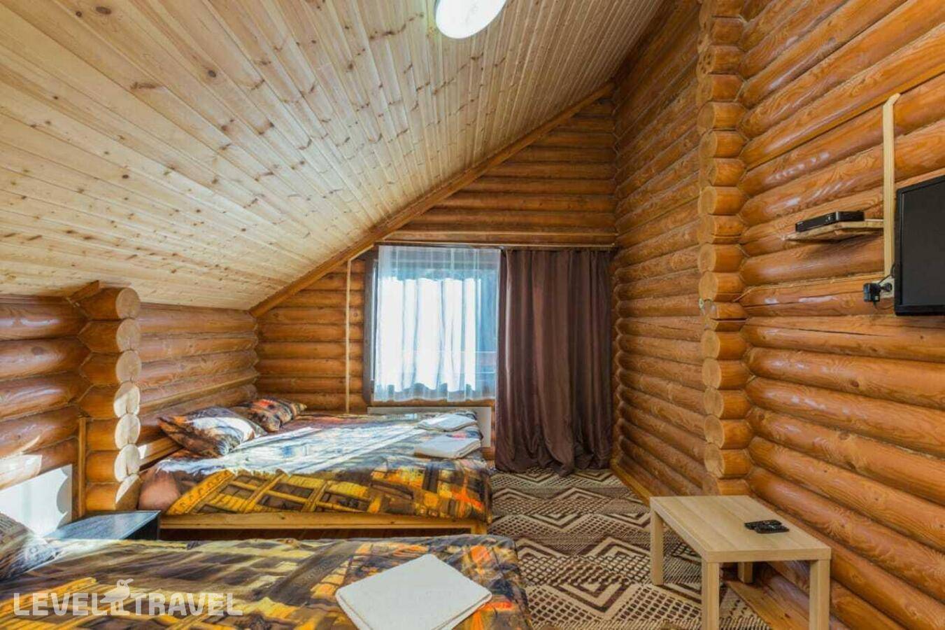 фотографии отеля Панорама в Россия(Архыз) - фото №38