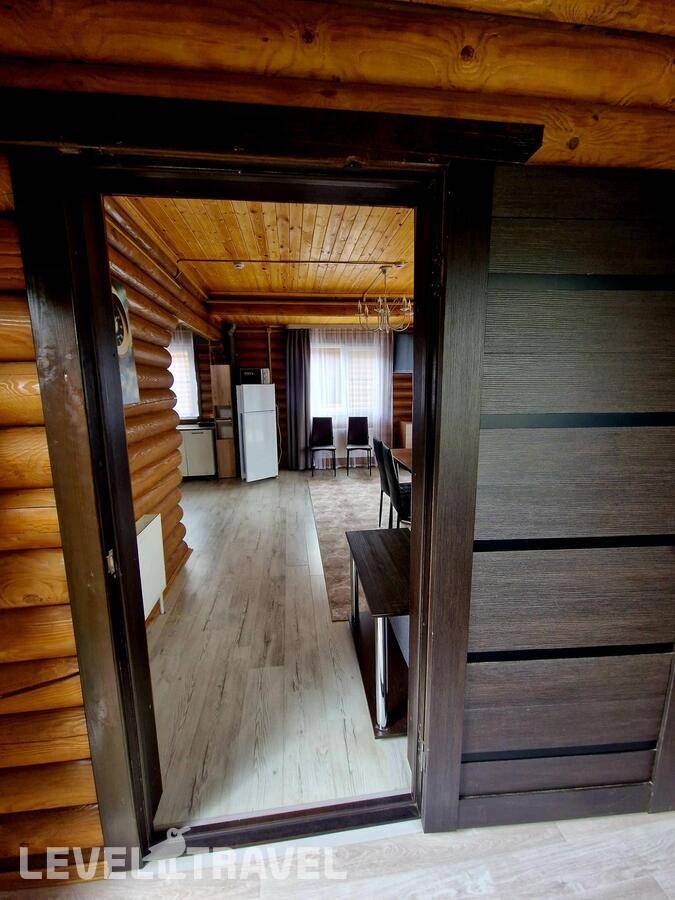 фотографии отеля Панорама в Россия(Архыз) - фото №128