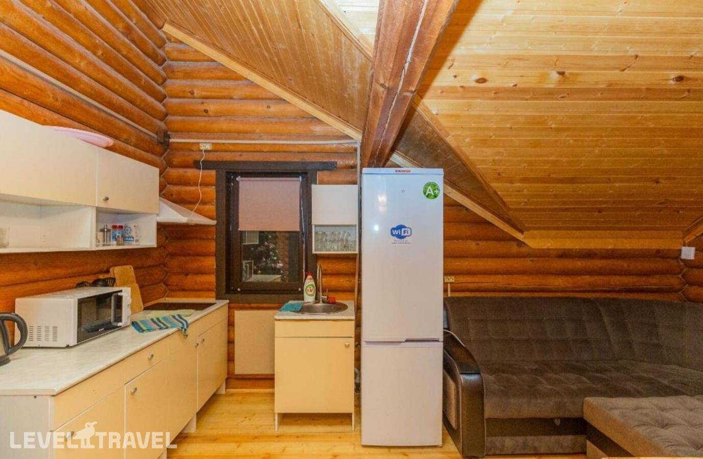 фотографии отеля Панорама в Россия(Архыз) - фото №65