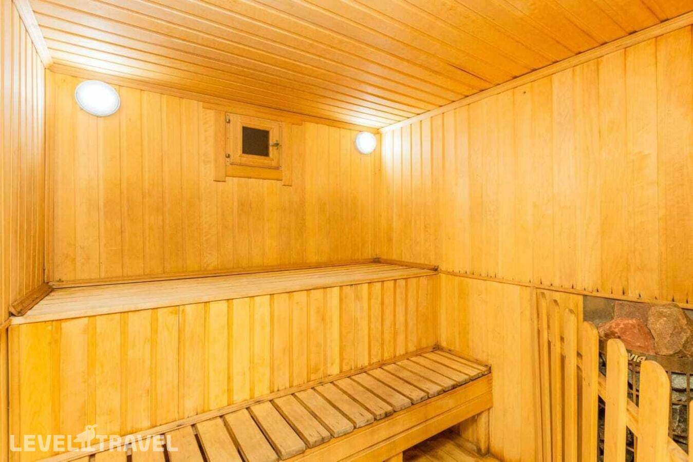 фотографии отеля Панорама в Россия(Архыз) - фото №10