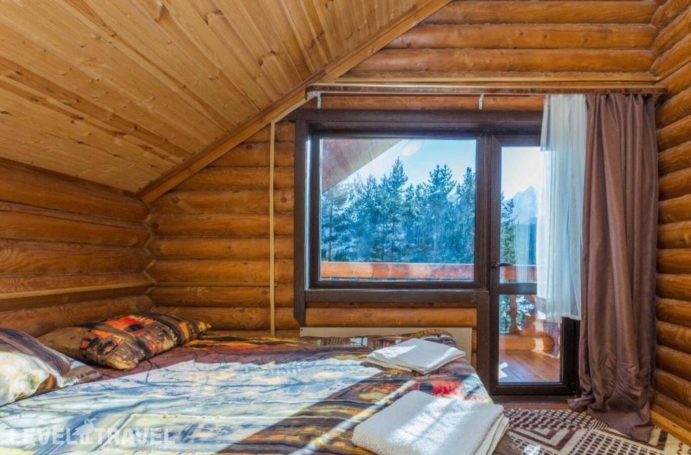 фотографии отеля Панорама в Россия(Архыз) - фото №67