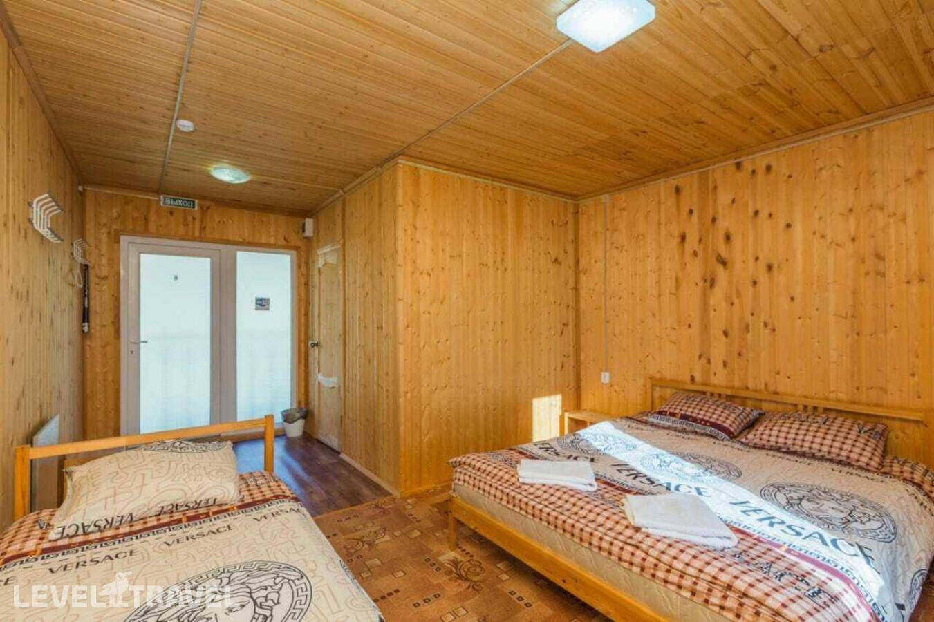 фотографии отеля Панорама в Россия(Архыз) - фото №34