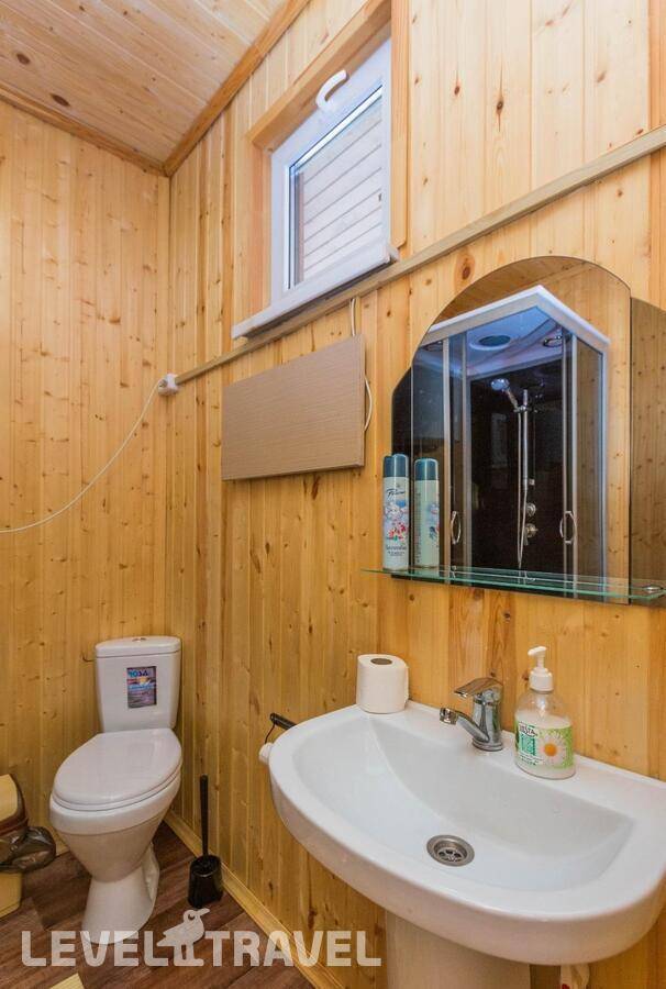 фотографии отеля Панорама в Россия(Архыз) - фото №55