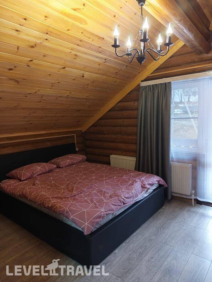 фотографии отеля Панорама в Россия(Архыз) - фото №90