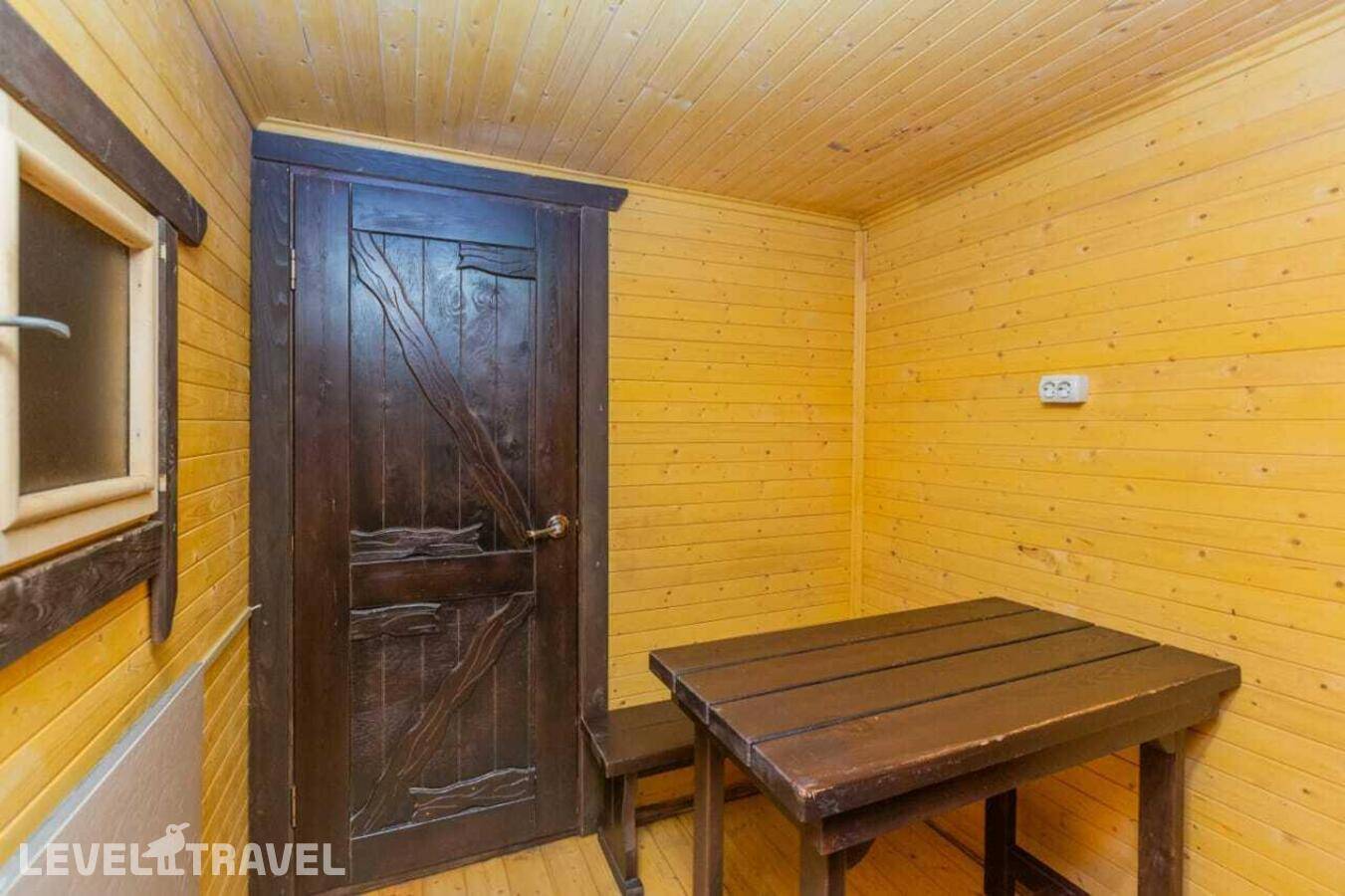 фотографии отеля Панорама в Россия(Архыз) - фото №12