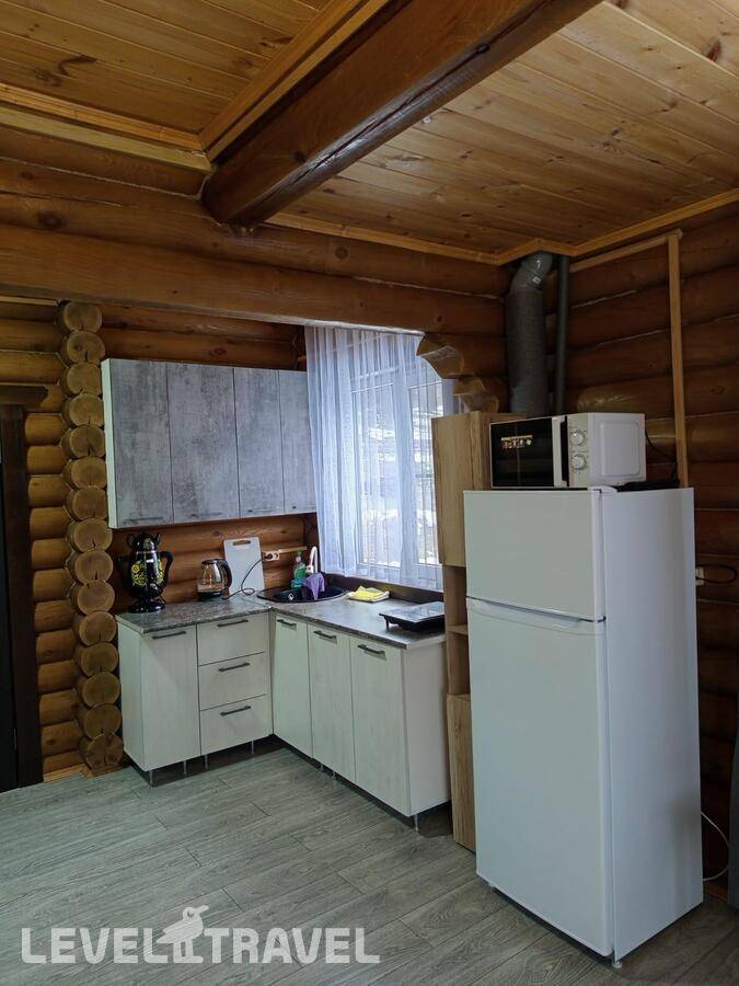 фотографии отеля Панорама в Россия(Архыз) - фото №117