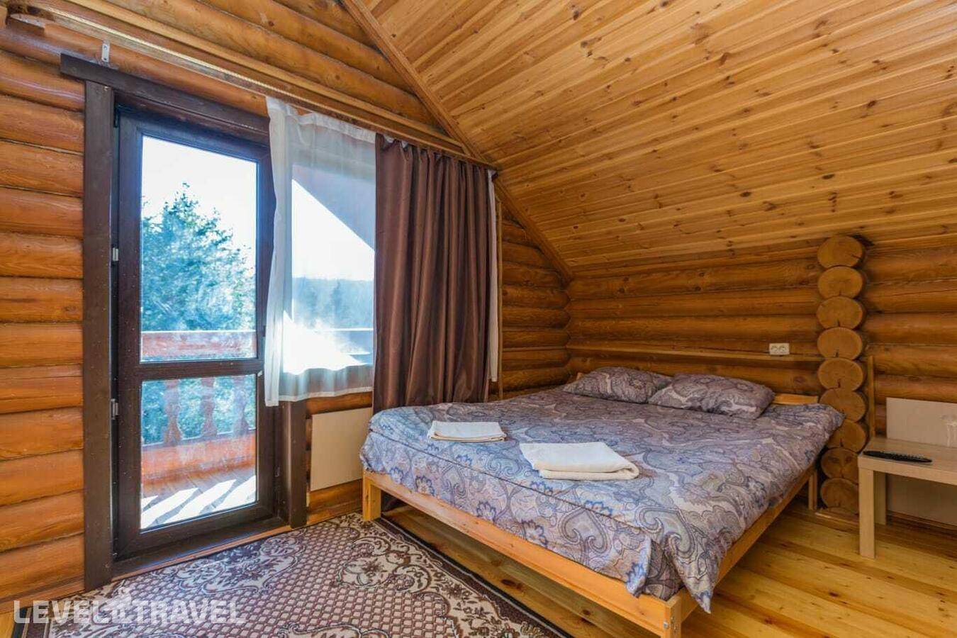 фотографии отеля Панорама в Россия(Архыз) - фото №37