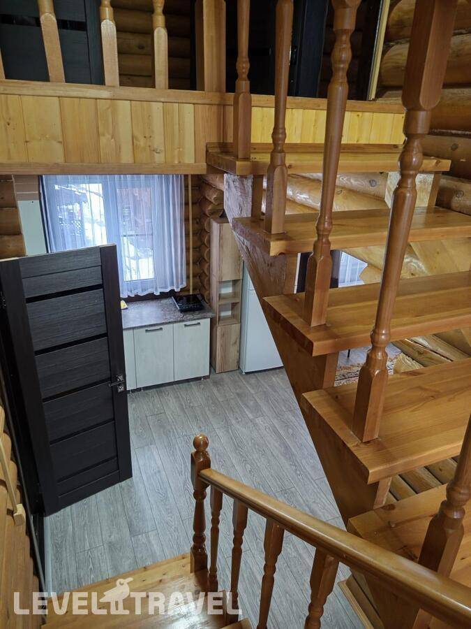 фотографии отеля Панорама в Россия(Архыз) - фото №82