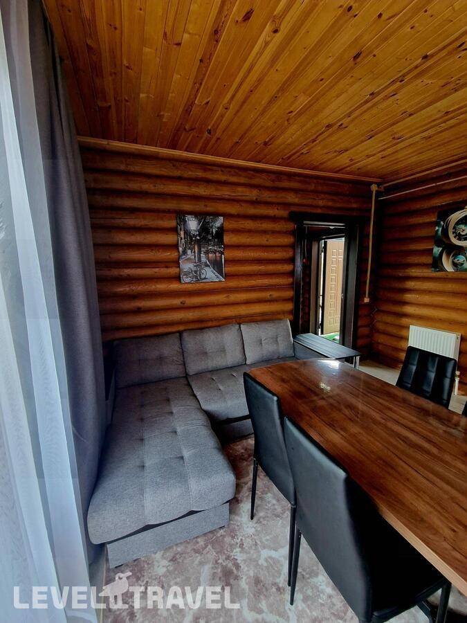 фотографии отеля Панорама в Россия(Архыз) - фото №140