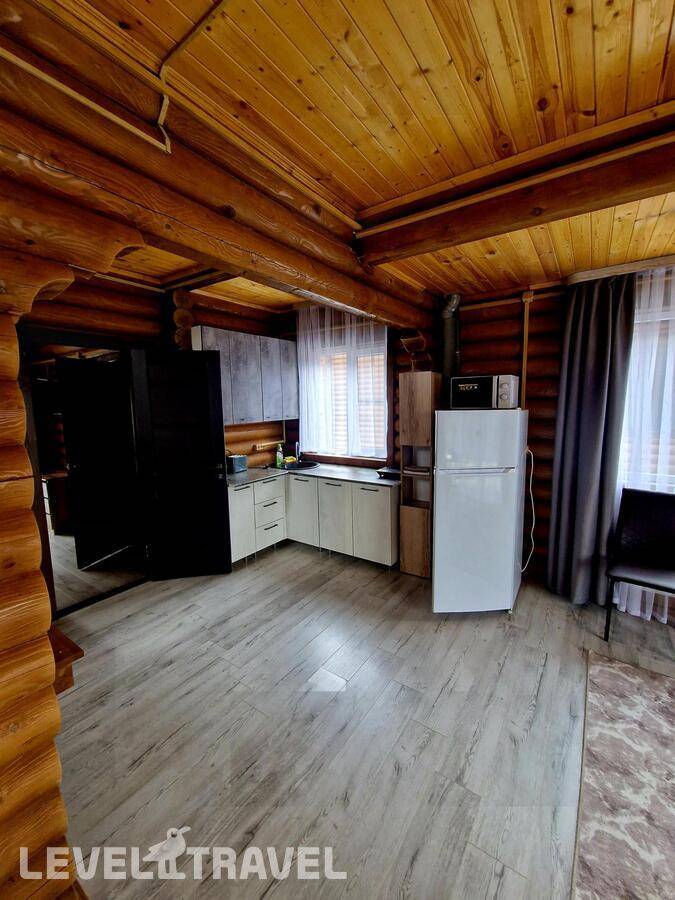 фотографии отеля Панорама в Россия(Архыз) - фото №132