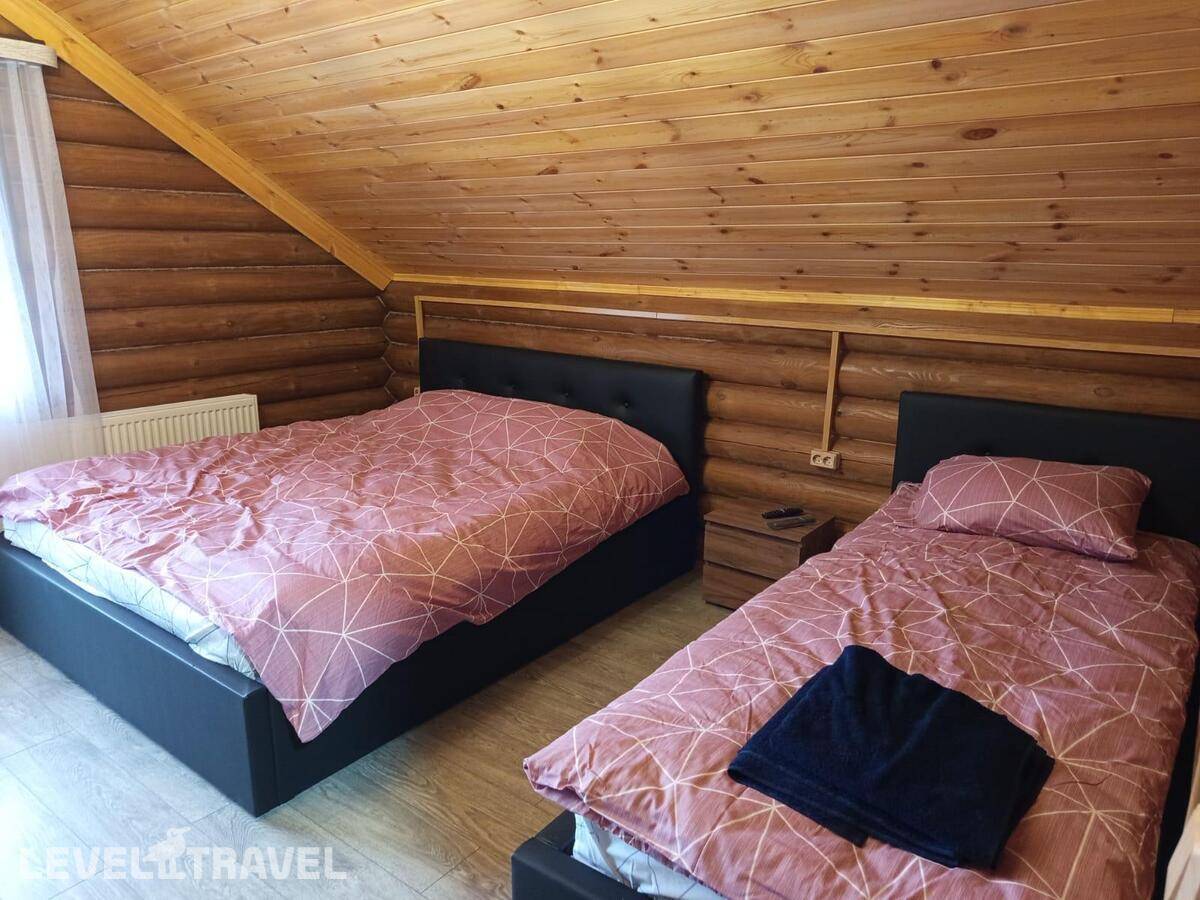 фотографии отеля Панорама в Россия(Архыз) - фото №99