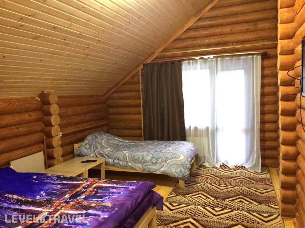 фотографии отеля Панорама в Россия(Архыз) - фото №45