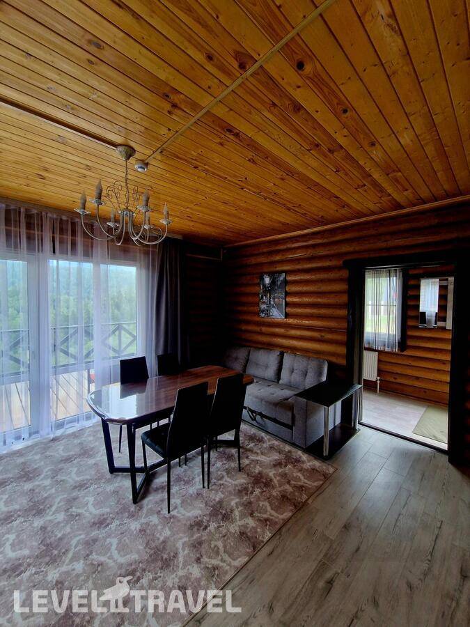 фотографии отеля Панорама в Россия(Архыз) - фото №130