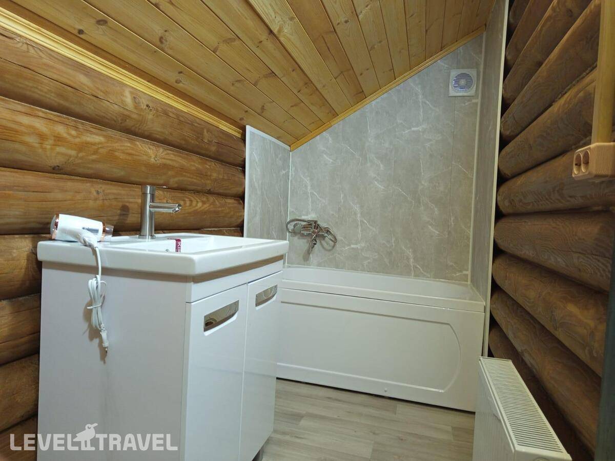 фотографии отеля Панорама в Россия(Архыз) - фото №95