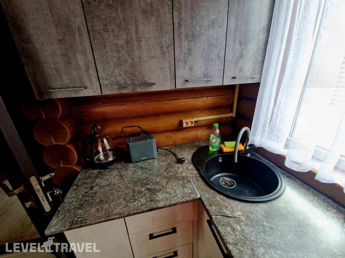 фотографии отеля Панорама в Россия(Архыз) - фото №134