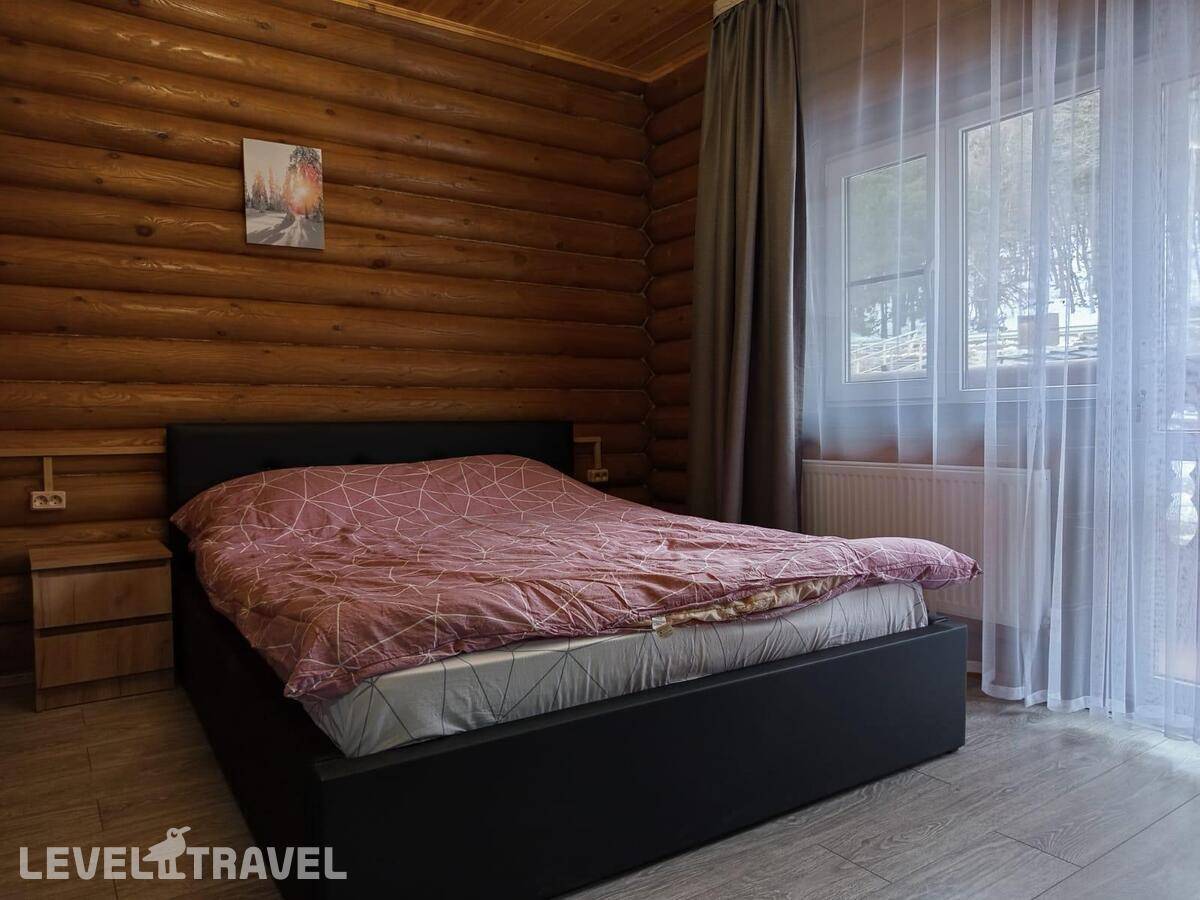 фотографии отеля Панорама в Россия(Архыз) - фото №108