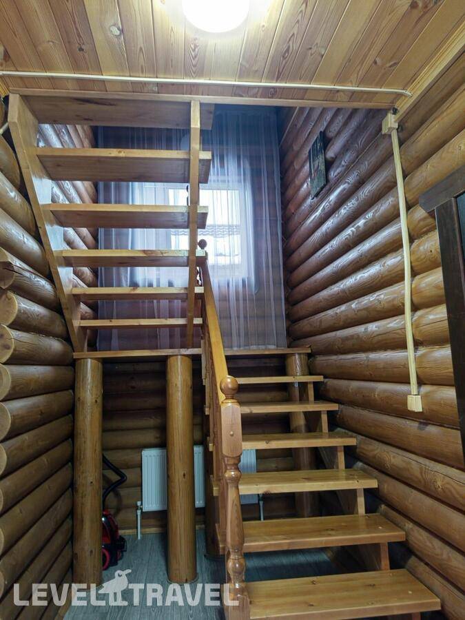 фотографии отеля Панорама в Россия(Архыз) - фото №110