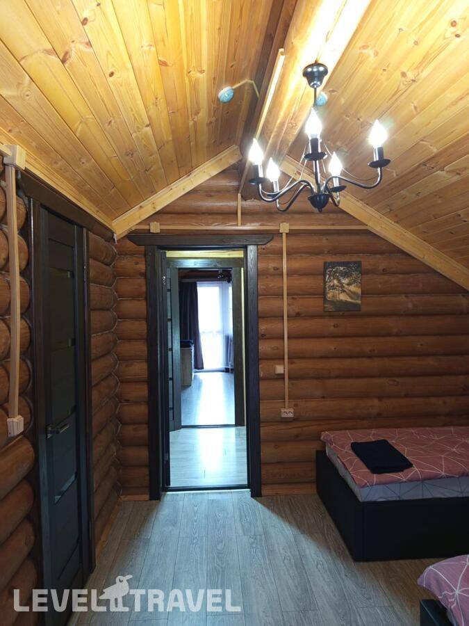 фотографии отеля Панорама в Россия(Архыз) - фото №83