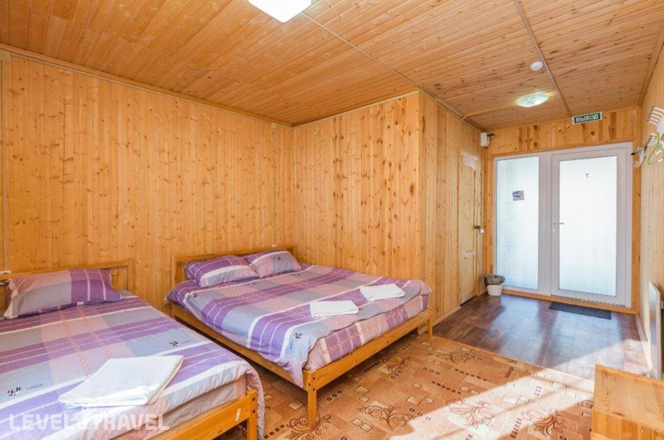 фотографии отеля Панорама в Россия(Архыз) - фото №53