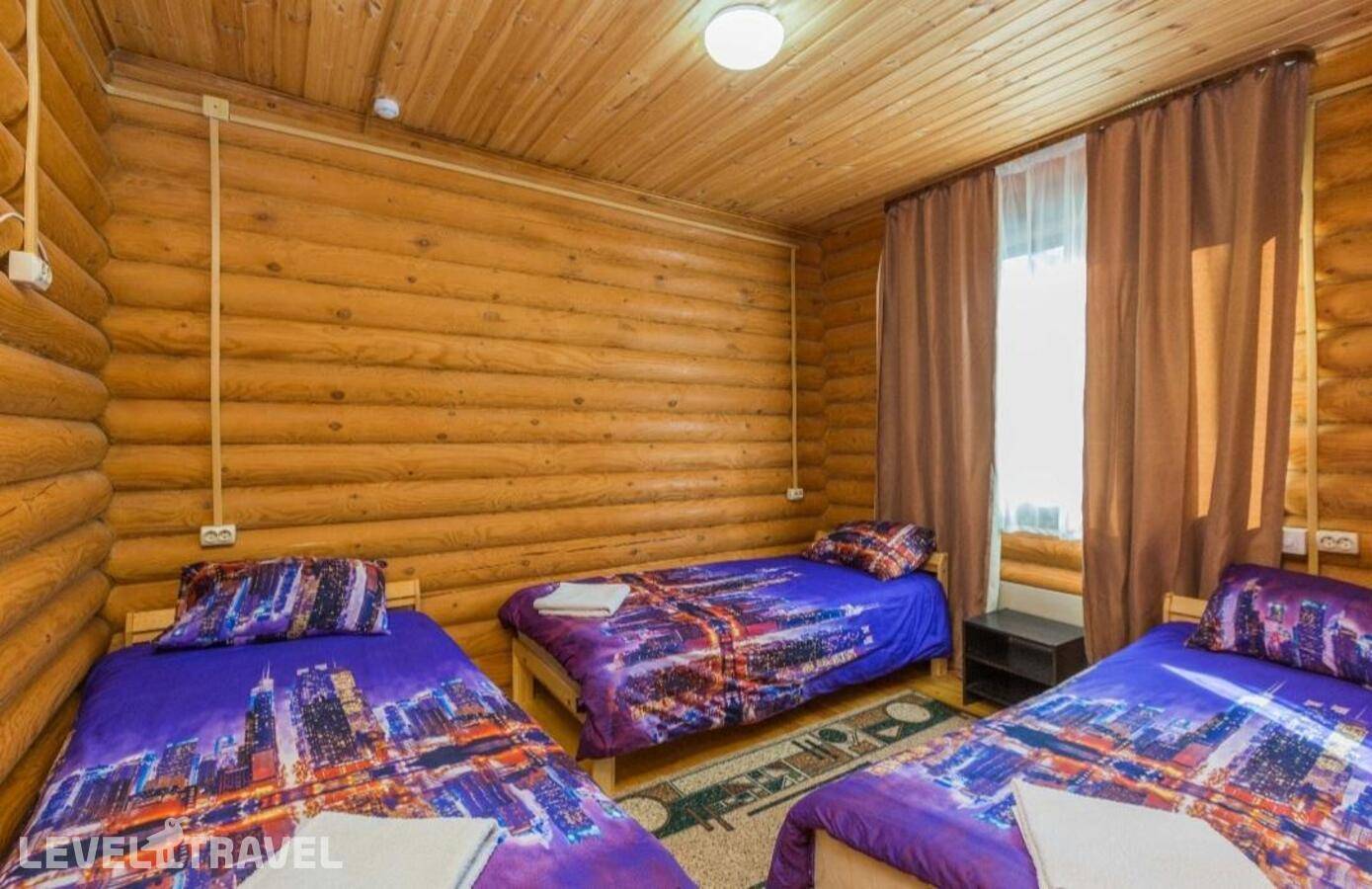 фотографии отеля Панорама в Россия(Архыз) - фото №63