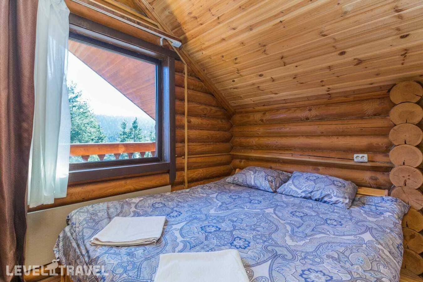 фотографии отеля Панорама в Россия(Архыз) - фото №46